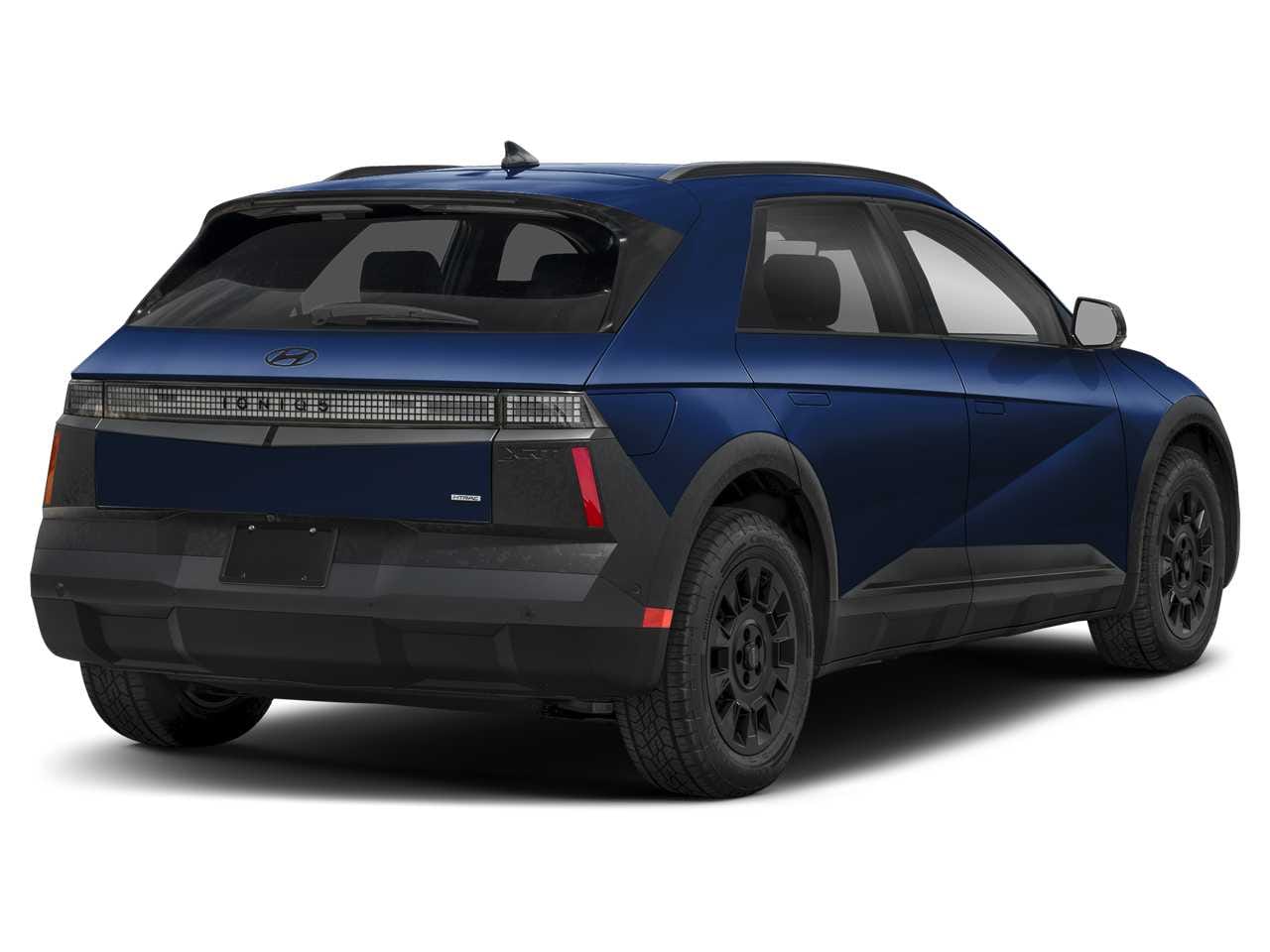 2 thumbnail image of  2026 Hyundai IONIQ 5 XRT