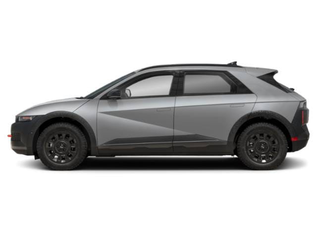 6 thumbnail image of  2026 Hyundai IONIQ 5 XRT