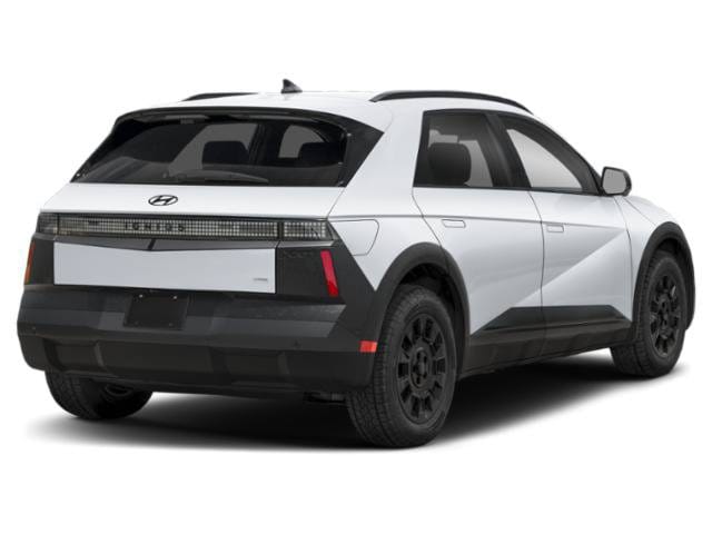 2 thumbnail image of  2026 Hyundai IONIQ 5 XRT