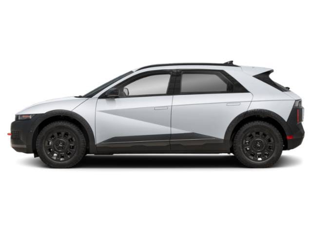 3 thumbnail image of  2026 Hyundai IONIQ 5 XRT