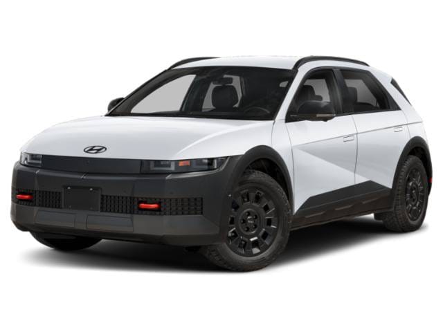 1 thumbnail image of  2026 Hyundai IONIQ 5 XRT