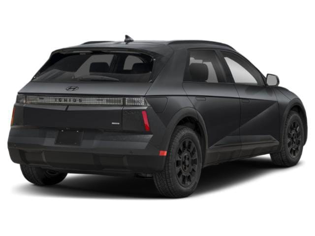 2 thumbnail image of  2026 Hyundai IONIQ 5 XRT
