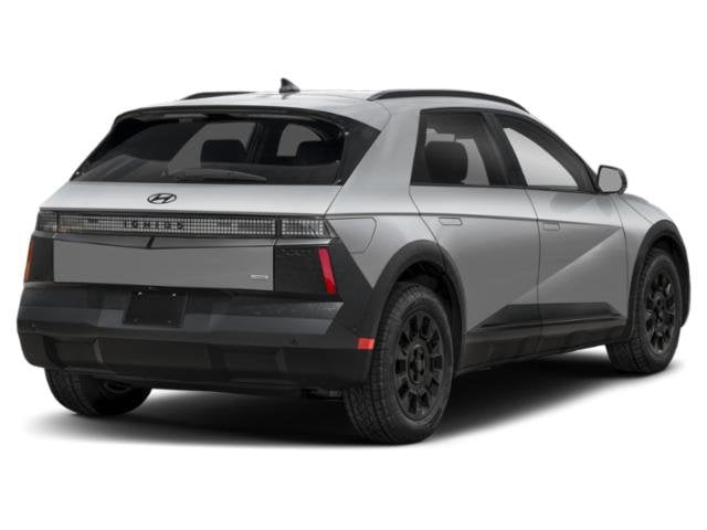 5 thumbnail image of  2026 Hyundai IONIQ 5 XRT