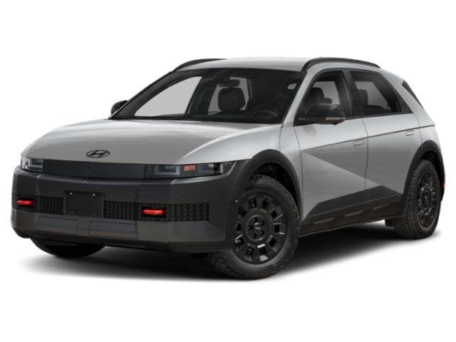4 thumbnail image of  2026 Hyundai IONIQ 5 XRT