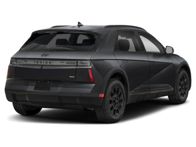 2 thumbnail image of  2026 Hyundai IONIQ 5 XRT
