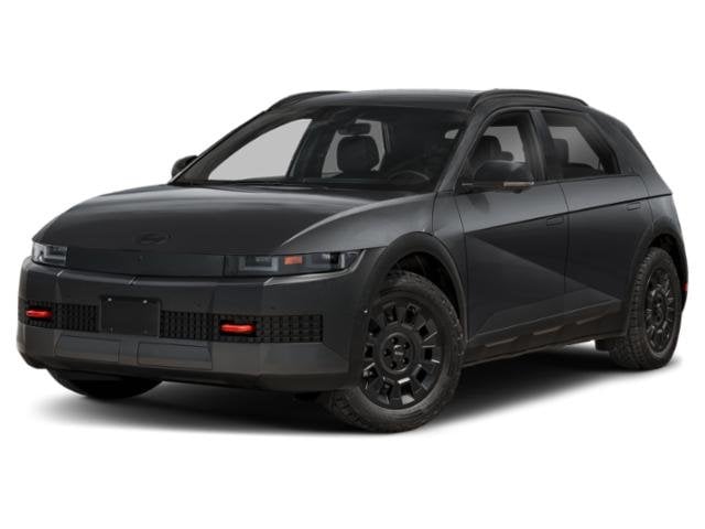 1 thumbnail image of  2026 Hyundai IONIQ 5 XRT