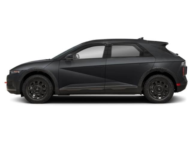 3 thumbnail image of  2026 Hyundai IONIQ 5 XRT