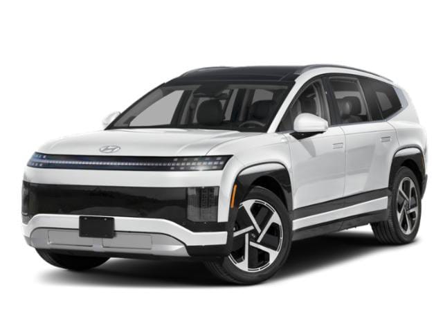 1 thumbnail image of  2026 Hyundai IONIQ 9 Performance Limited