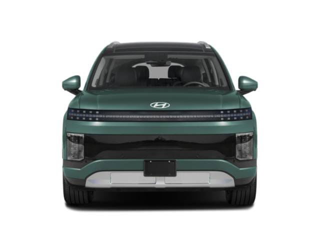 7 thumbnail image of  2026 Hyundai IONIQ 9 Performance Limited