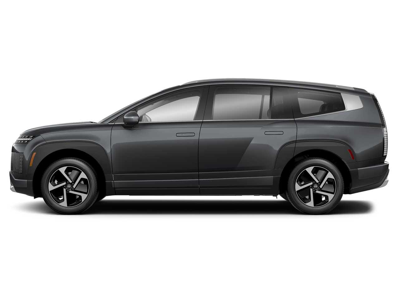 2 thumbnail image of  2026 Hyundai IONIQ 9 S