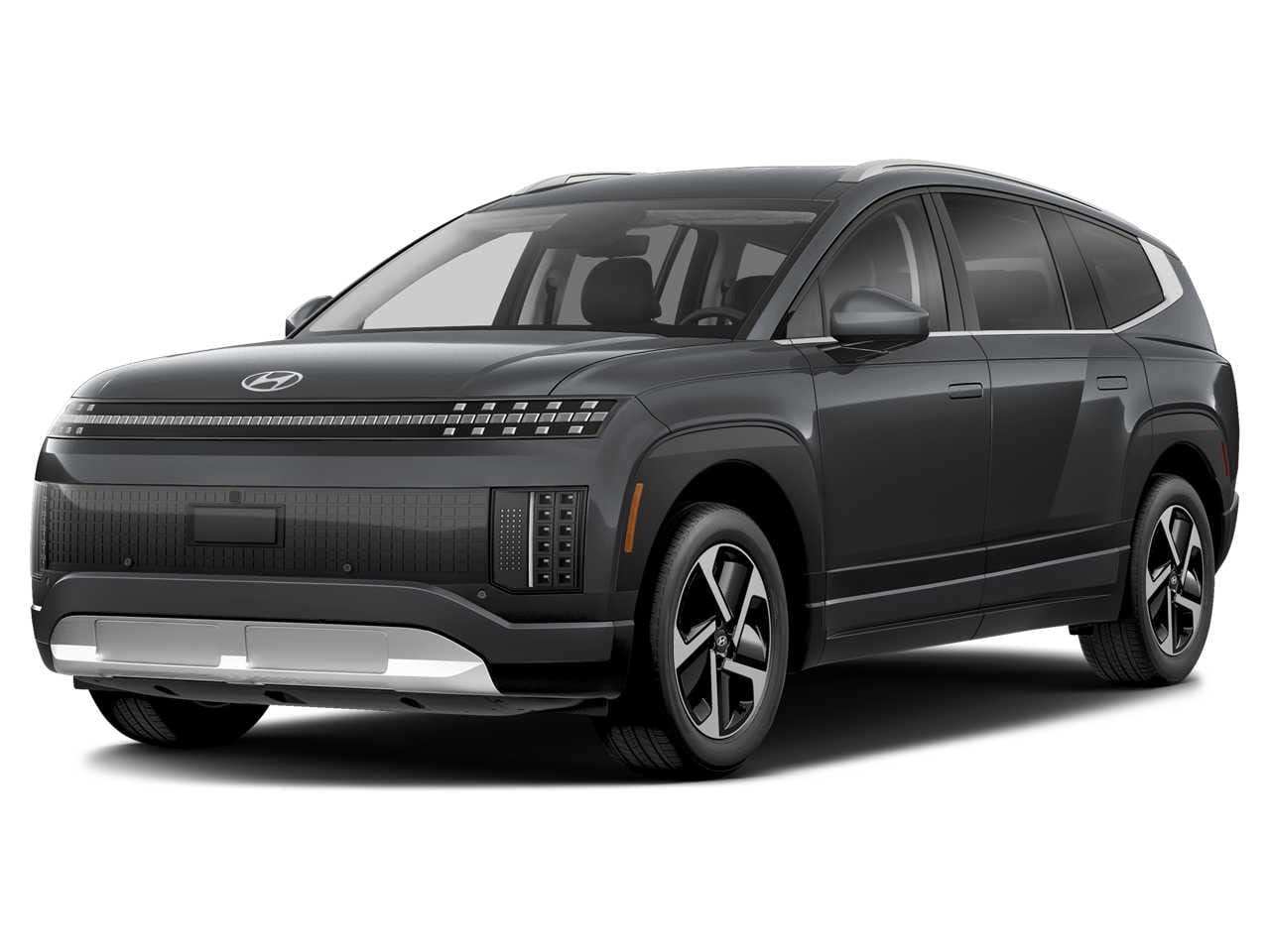 2026 Hyundai IONIQ 9 S