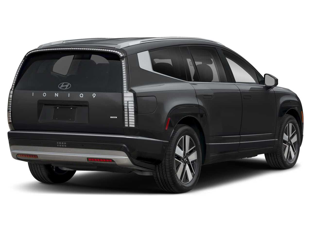 2 thumbnail image of  2026 Hyundai IONIQ 9 S