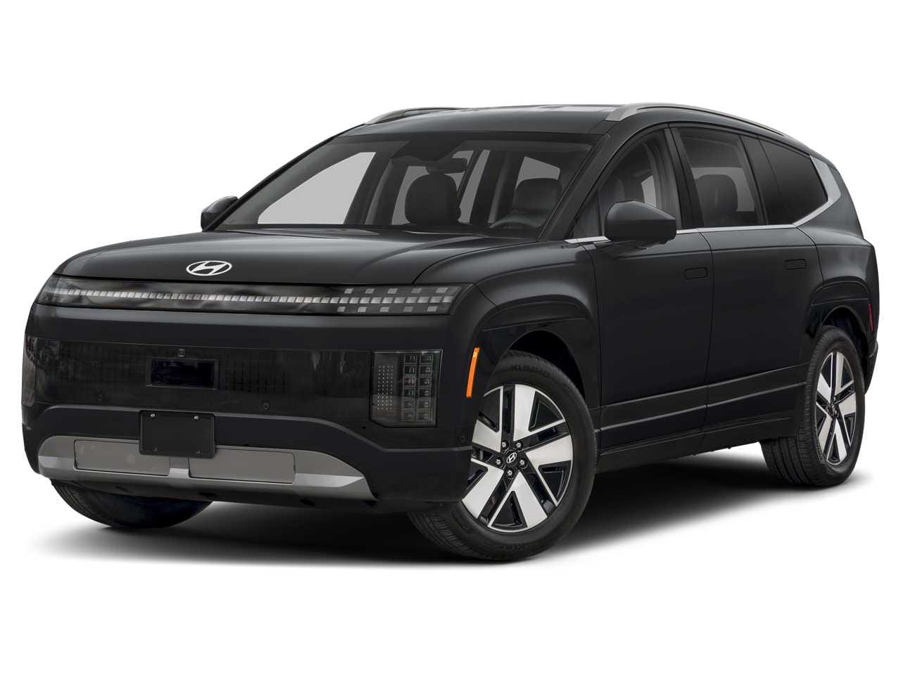 1 placeholder image of  2026 Hyundai IONIQ 9 SE