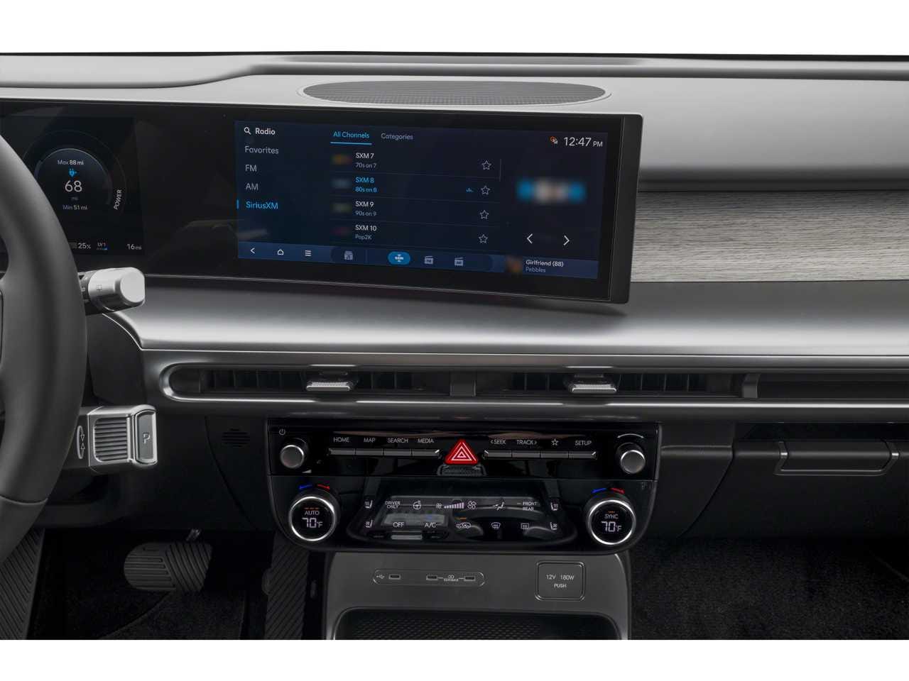 2026 Hyundai IONIQ 9 SEL - Photo 7