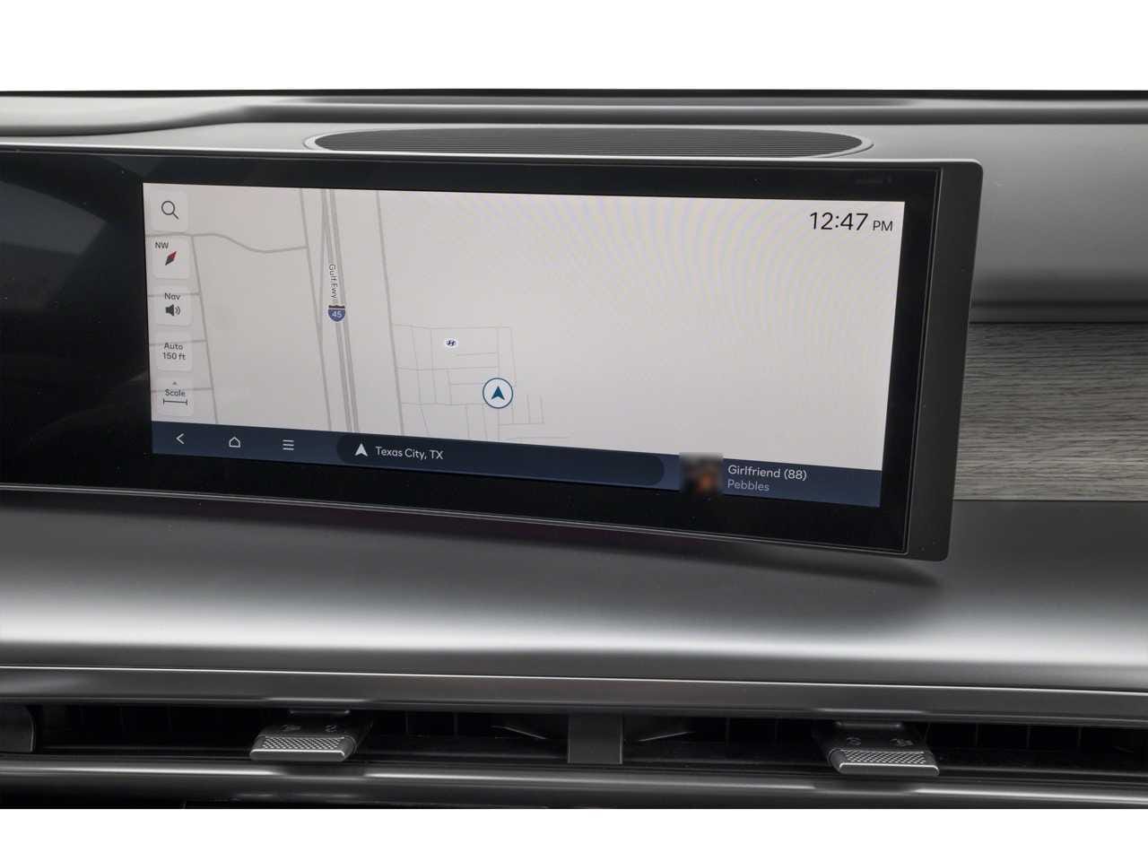 2026 Hyundai IONIQ 9 SEL - Photo 12