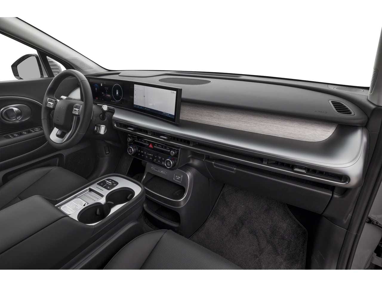 2026 Hyundai IONIQ 9 SEL - Photo 11