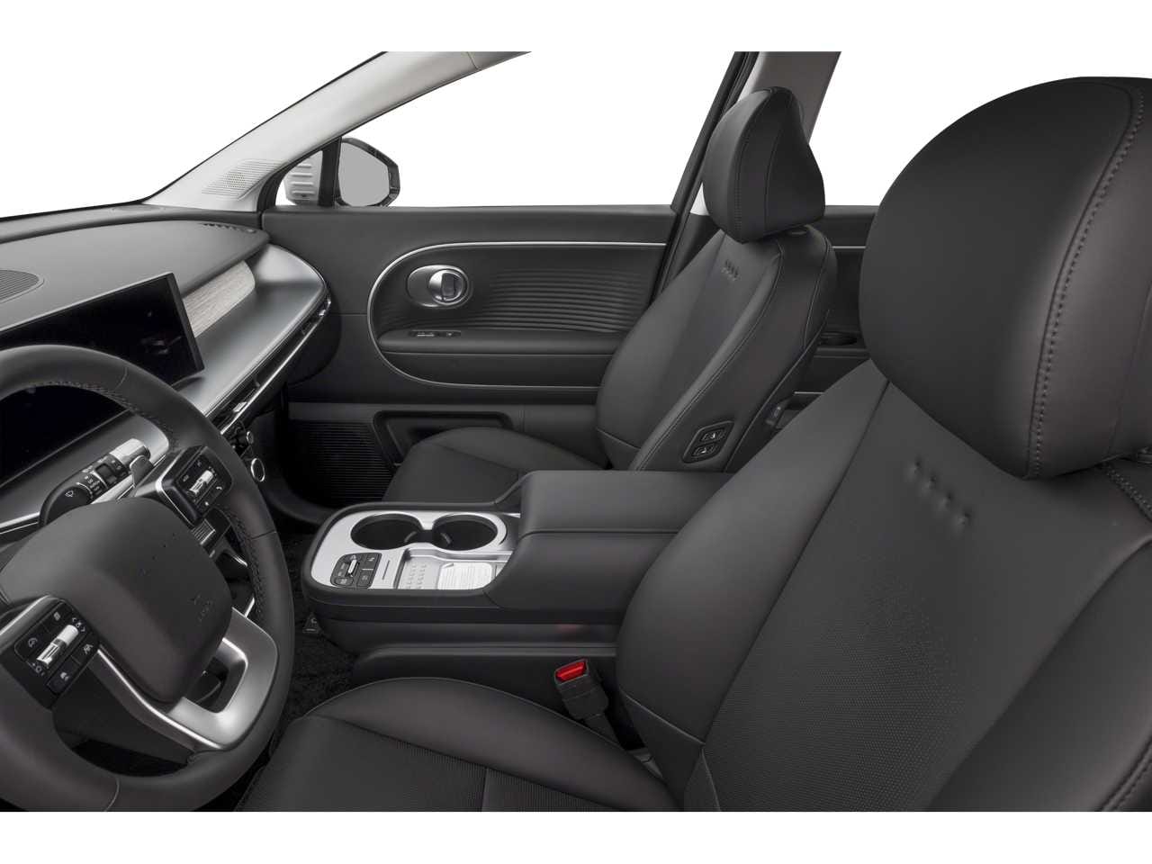 2026 Hyundai IONIQ 9 SEL - Photo 6