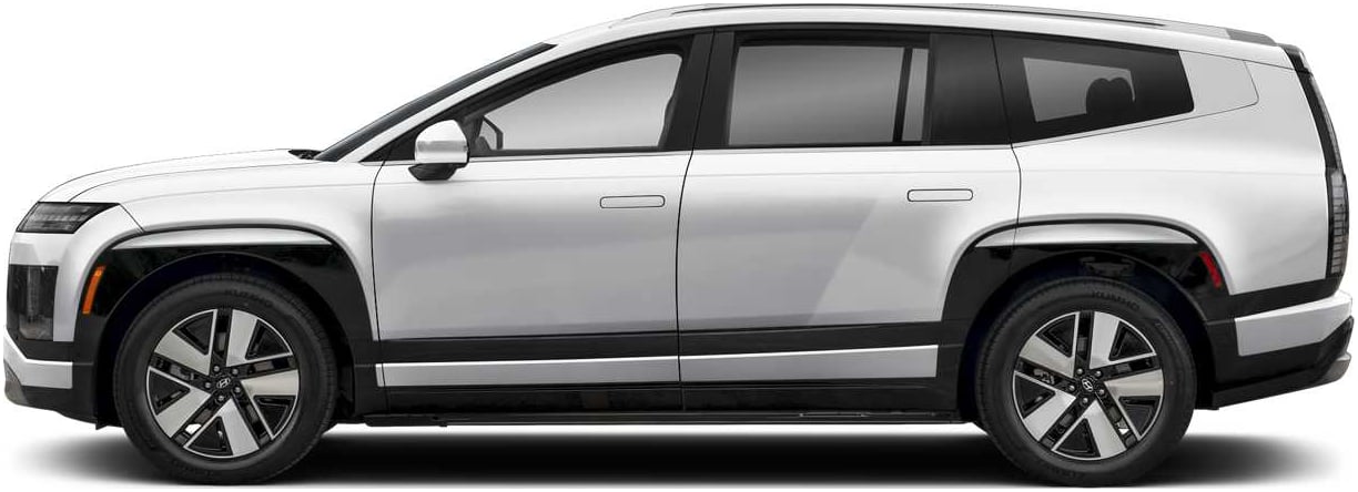 2026 Hyundai IONIQ 9 SEL - Photo 3