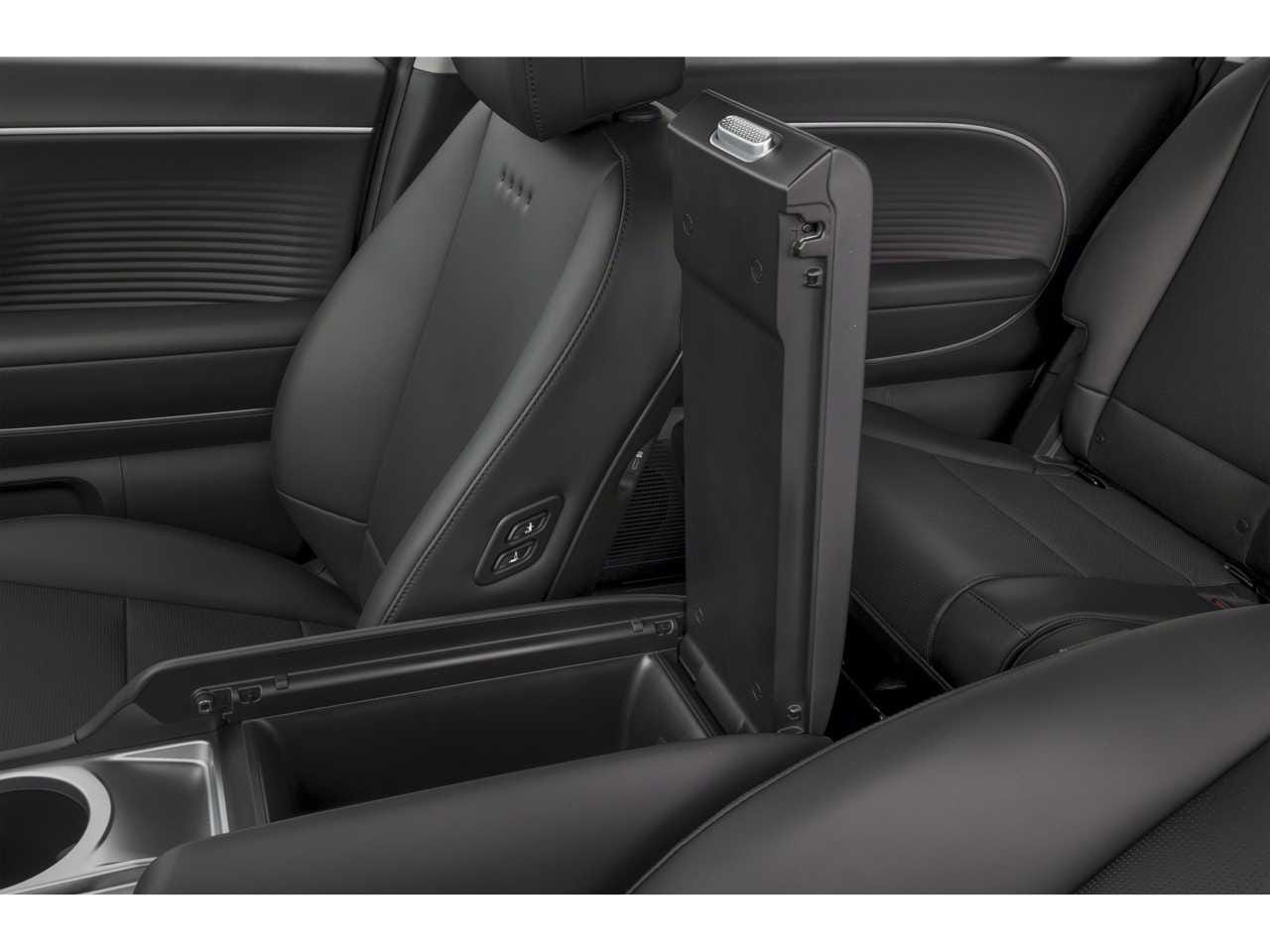 2026 Hyundai IONIQ 9 SEL - Photo 10