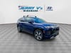 2 thumbnail image of  2026 Hyundai IONIQ 9 SEL