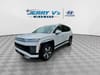 4 thumbnail image of  2026 Hyundai IONIQ 9 SEL