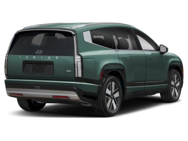 2 thumbnail image of  2026 Hyundai IONIQ 9 SEL