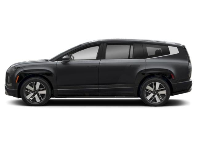 6 thumbnail image of  2026 Hyundai IONIQ 9 SEL