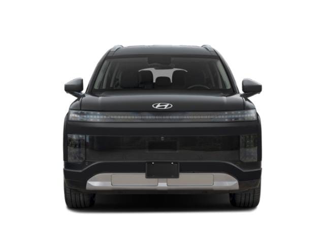 7 thumbnail image of  2026 Hyundai IONIQ 9 SEL