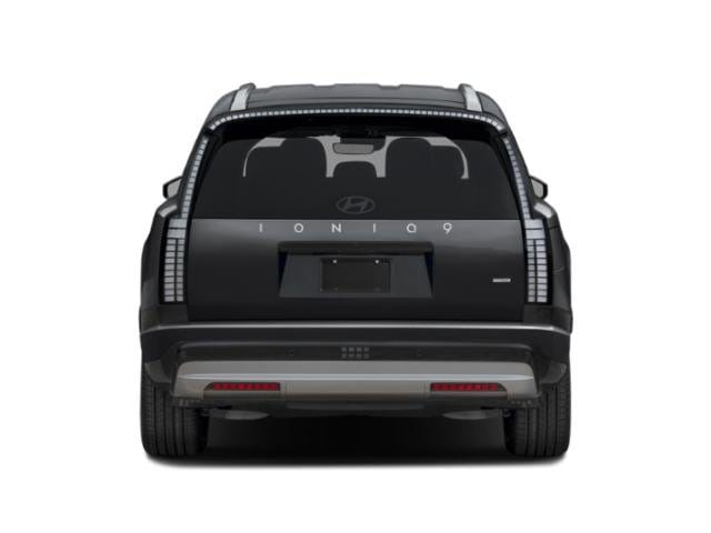 8 thumbnail image of  2026 Hyundai IONIQ 9 SEL