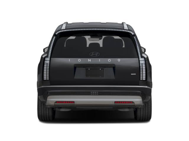 8 thumbnail image of  2026 Hyundai IONIQ 9 SEL