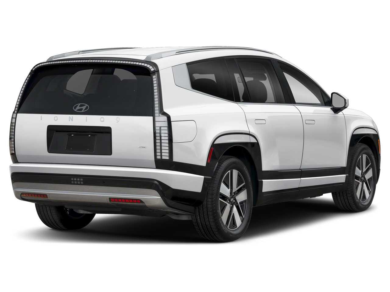 2 thumbnail image of  2026 Hyundai IONIQ 9 SEL