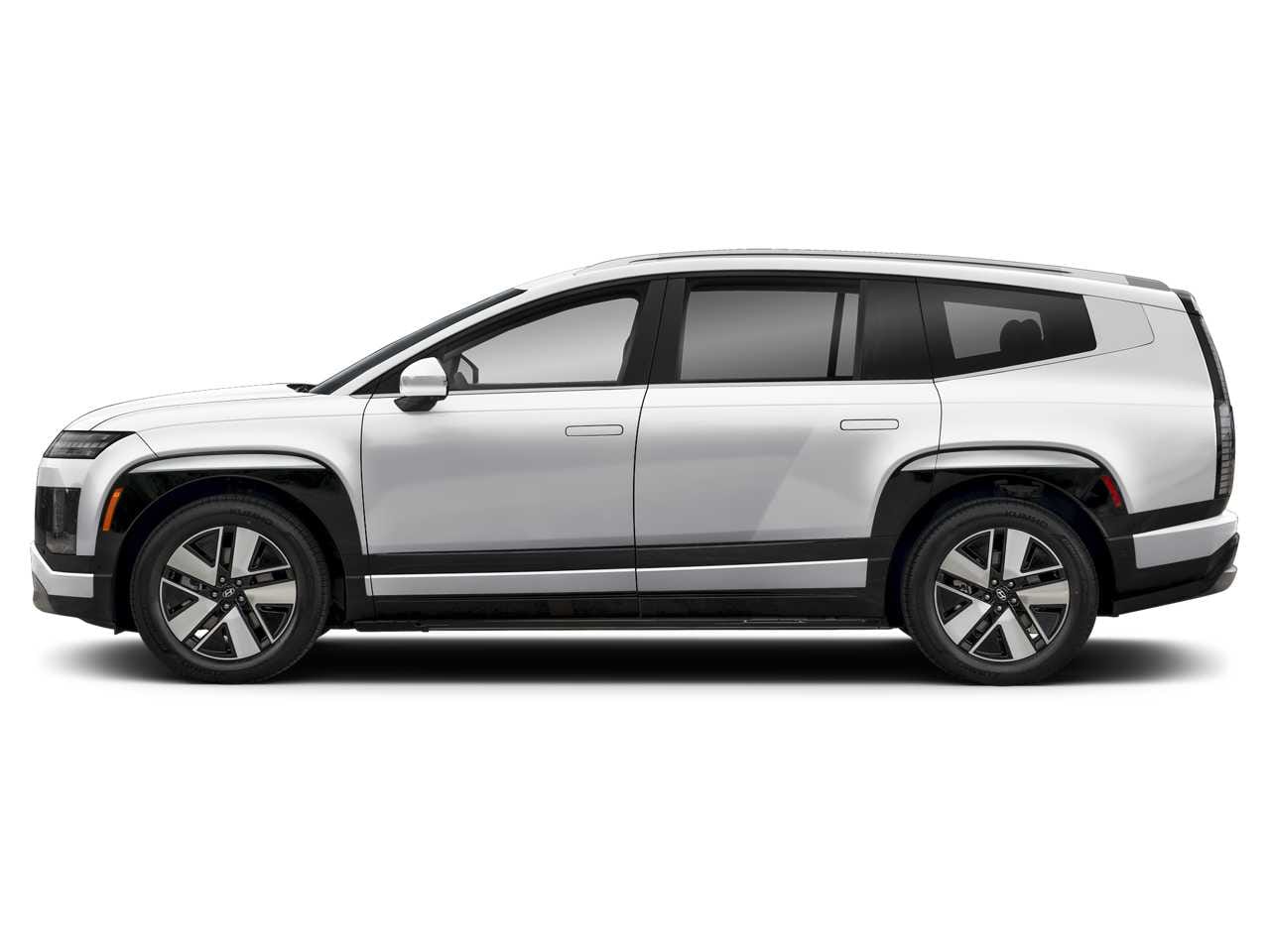 3 thumbnail image of  2026 Hyundai IONIQ 9 SEL