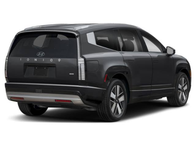 5 thumbnail image of  2026 Hyundai IONIQ 9 SEL