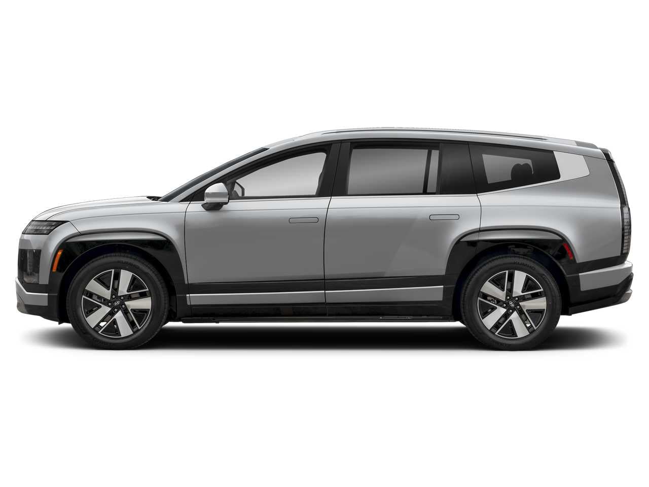 3 thumbnail image of  2026 Hyundai IONIQ 9 SEL