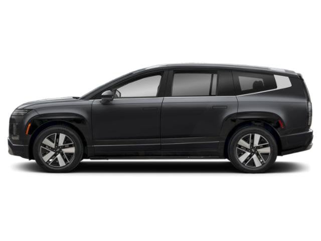 6 thumbnail image of  2026 Hyundai IONIQ 9 SEL