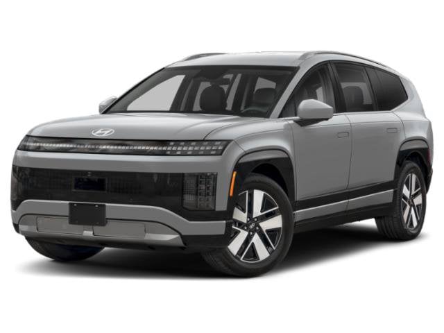 1 thumbnail image of  2026 Hyundai IONIQ 9 SEL