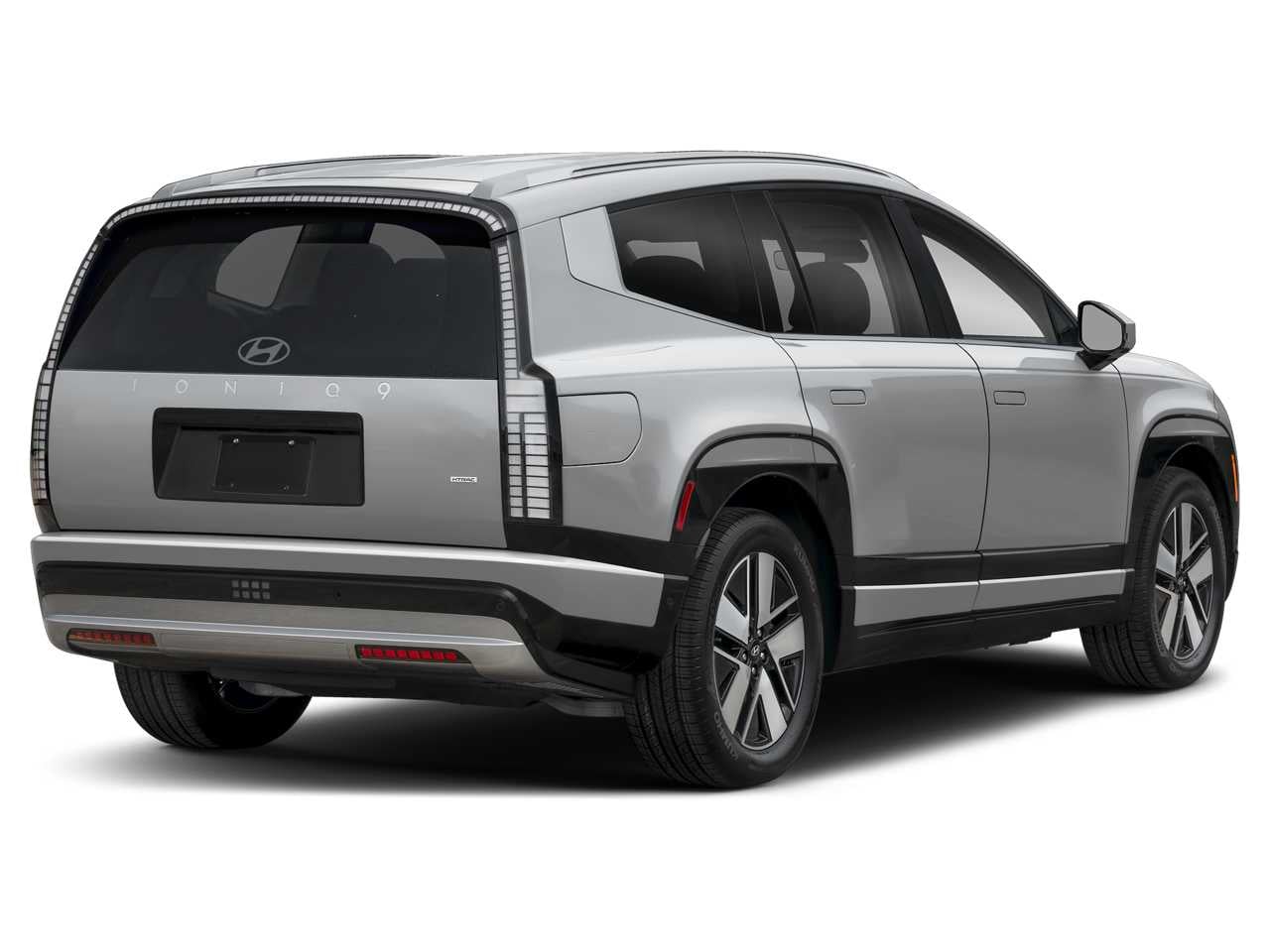 2 thumbnail image of  2026 Hyundai IONIQ 9 SEL