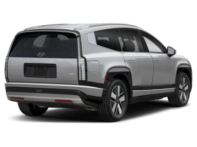 2 thumbnail image of  2026 Hyundai IONIQ 9 SEL