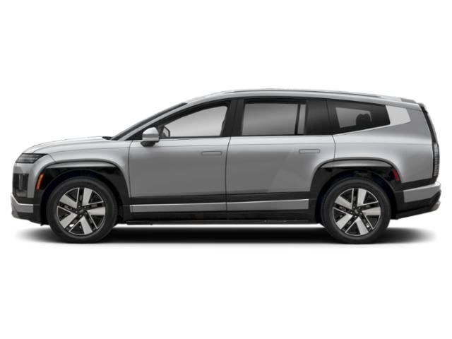 3 thumbnail image of  2026 Hyundai IONIQ 9 SEL