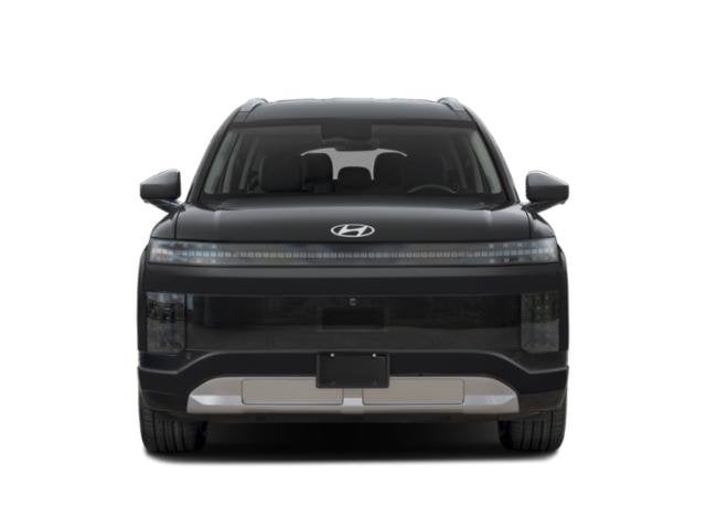 7 thumbnail image of  2026 Hyundai IONIQ 9 SEL