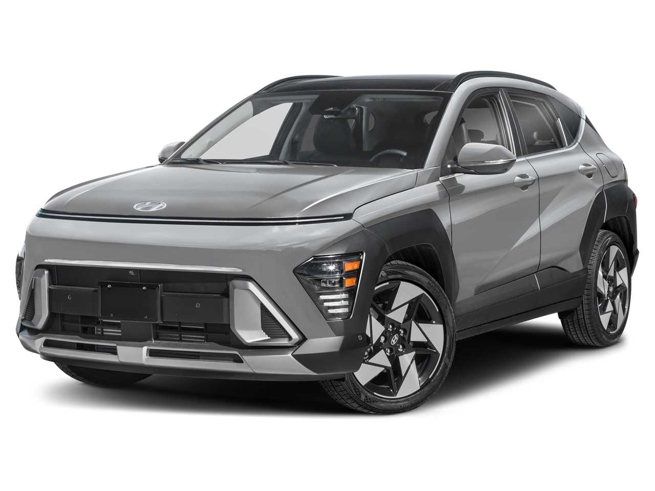 1 placeholder image of  2026 Hyundai Kona Limited
