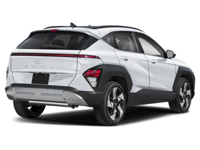 2 thumbnail image of  2026 Hyundai Kona Limited