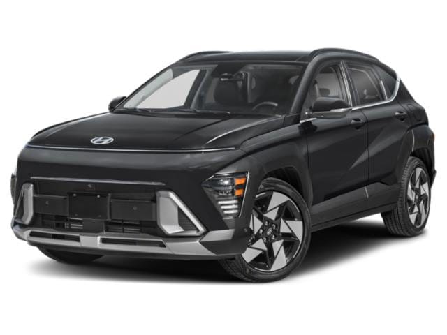 4 thumbnail image of  2026 Hyundai Kona Limited