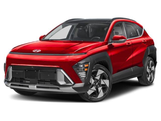 1 thumbnail image of  2026 Hyundai Kona Limited