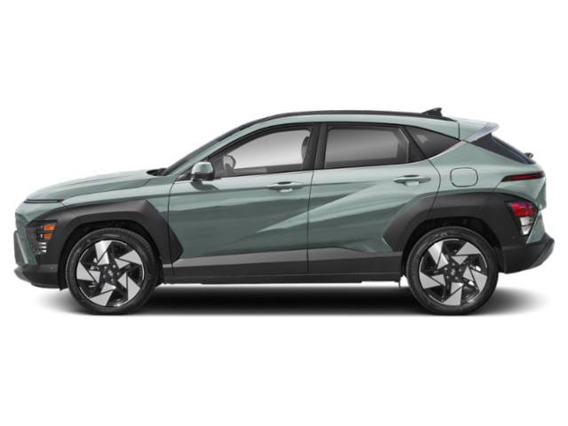 3 thumbnail image of  2026 Hyundai Kona Limited