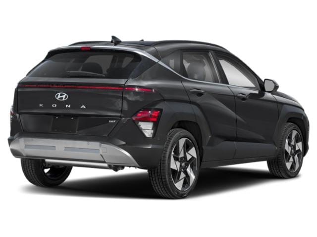 5 thumbnail image of  2026 Hyundai Kona Limited