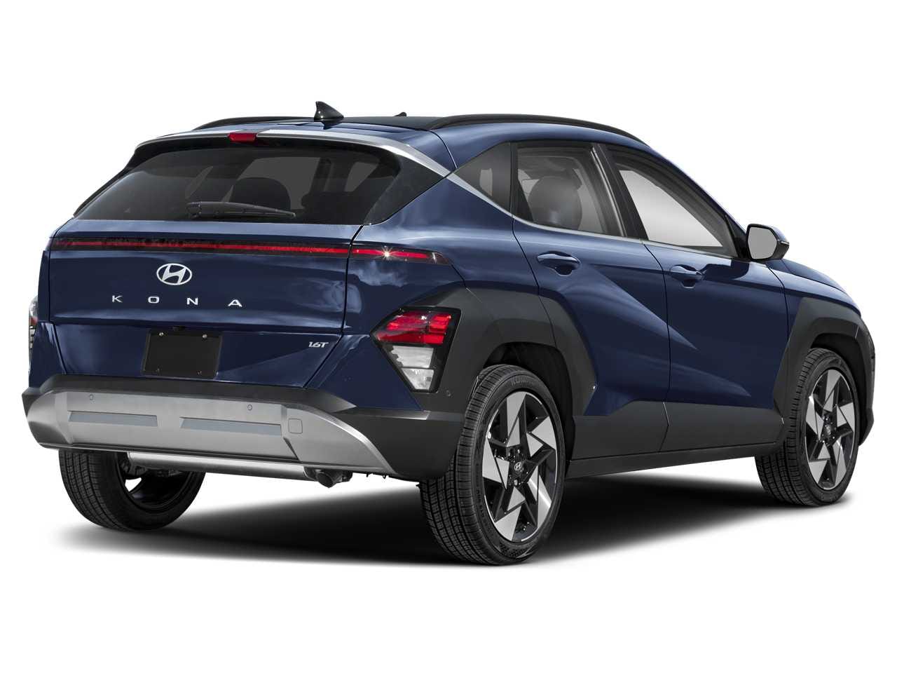 2 thumbnail image of  2026 Hyundai Kona Limited