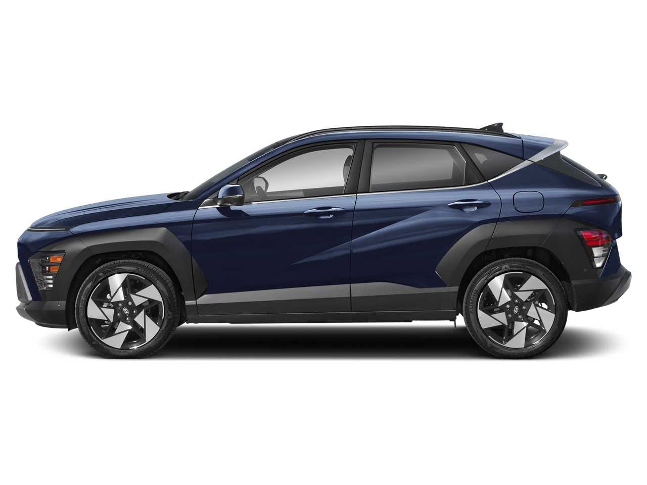 3 thumbnail image of  2026 Hyundai Kona Limited