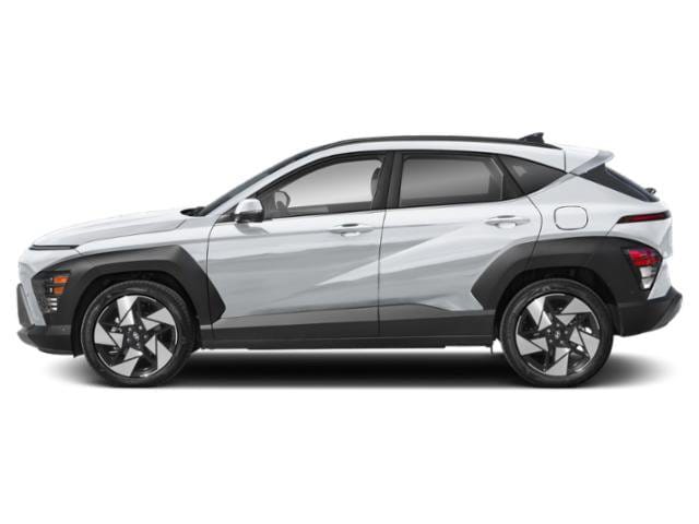 3 thumbnail image of  2026 Hyundai Kona Limited