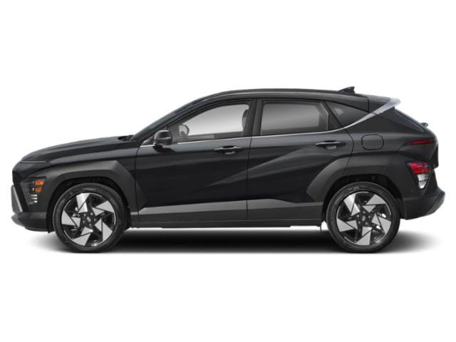 6 thumbnail image of  2026 Hyundai Kona Limited